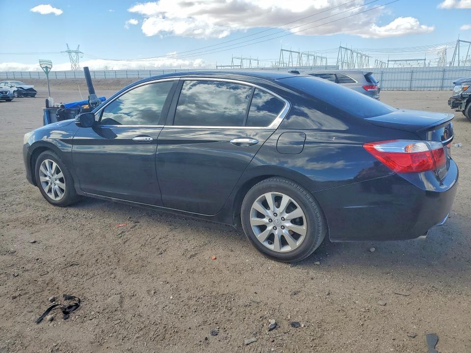 Aukcja sprzedaży 2014 Honda Accord, vin: 1HGCR3F95EA002565, numer aukcji: 50365226