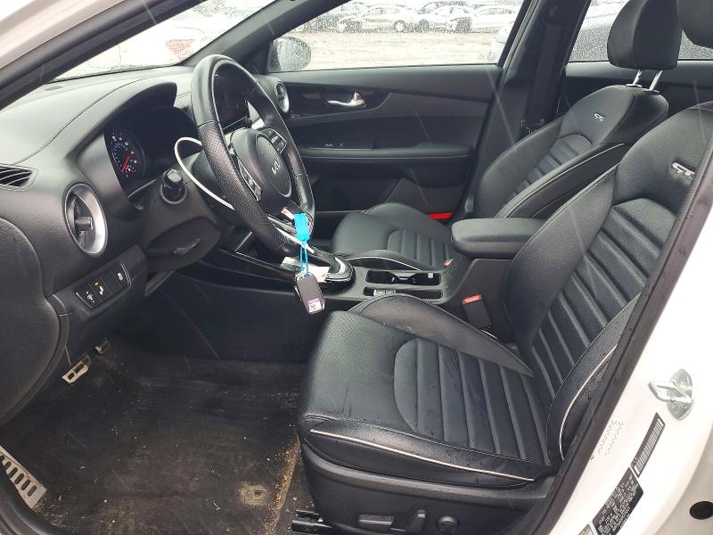 Aukcja sprzedaży 2023 Kia Forte, vin: 3KPF54AD3PE670325, numer aukcji: 48418256