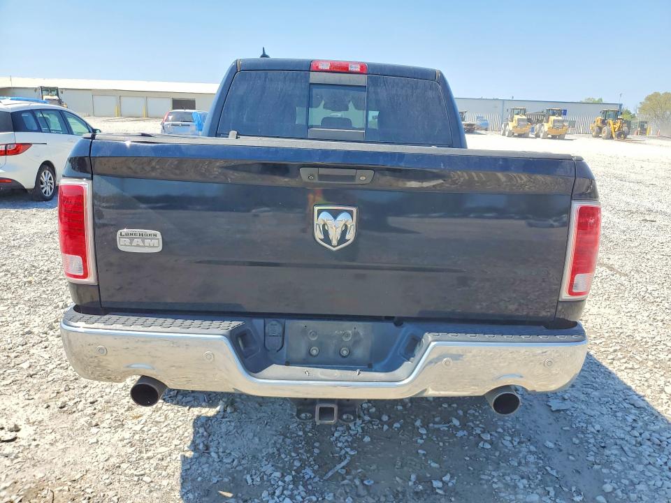 49380406 :رقم المزاد ، 1C6RR6PM5ES371067 vin ، 2014 Ram 1500 مزاد بيع