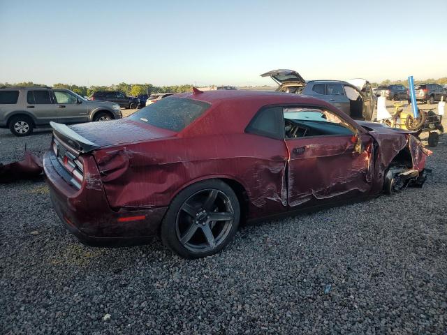 2018 Dodge Challenger მანქანა იყიდება აუქციონზე, vin: 2C3CDZC97JH175248, აუქციონის ნომერი: 49457216