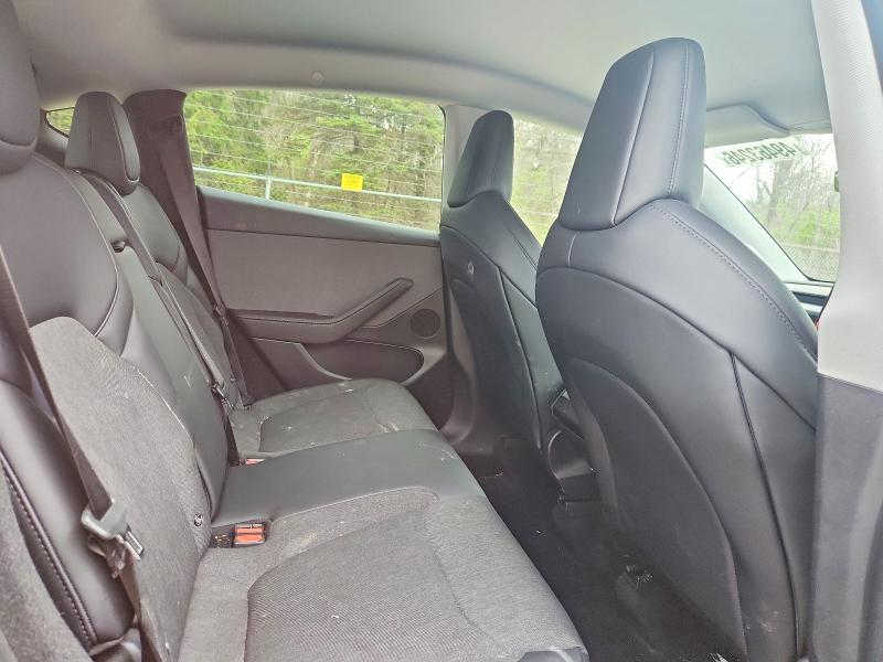 Продажа на аукционе авто 2026 Tesla Model Y, vin: 7SAYGDED7TA600019, номер лота: 49463246