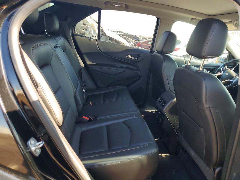 Aukcja sprzedaży 2019 Chevrolet Equinox, vin: 2GNAXYEX9K6224812, numer aukcji: 50448086
