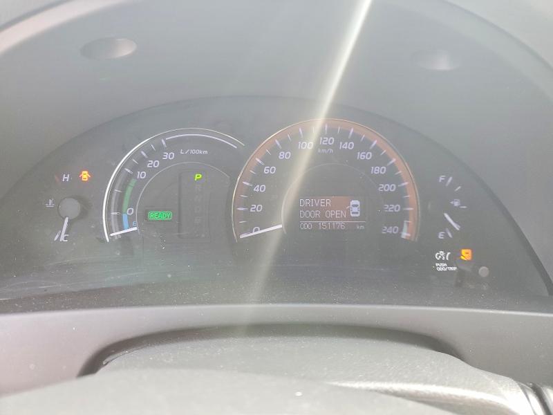 49400606 :رقم المزاد ، 4T1BB3EK9BU129067 vin ، 2011 Toyota Camry مزاد بيع