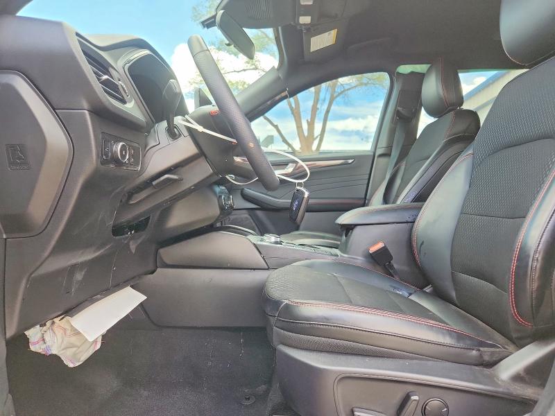 Aukcja sprzedaży 2025 Ford Escape, vin: 1FMCU9NA8SUA54077, numer aukcji: 49622006