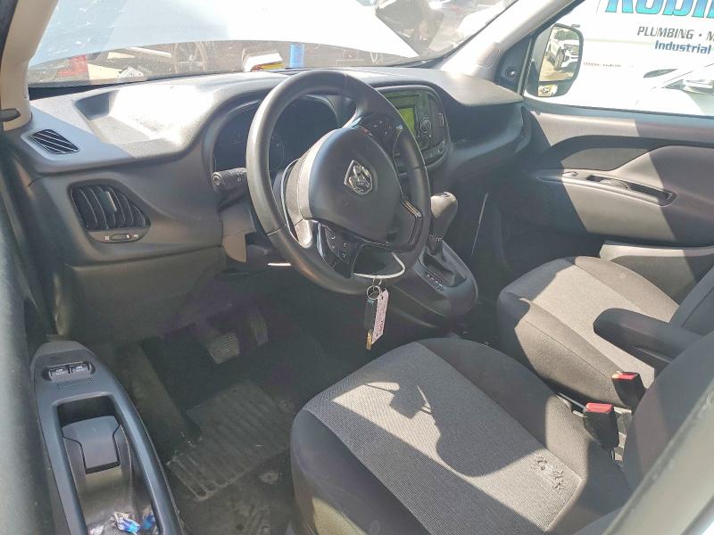 Aukcja sprzedaży 2022 Ram Promaster City, vin: ZFBHRFAB5N6X57348, numer aukcji: 48840696