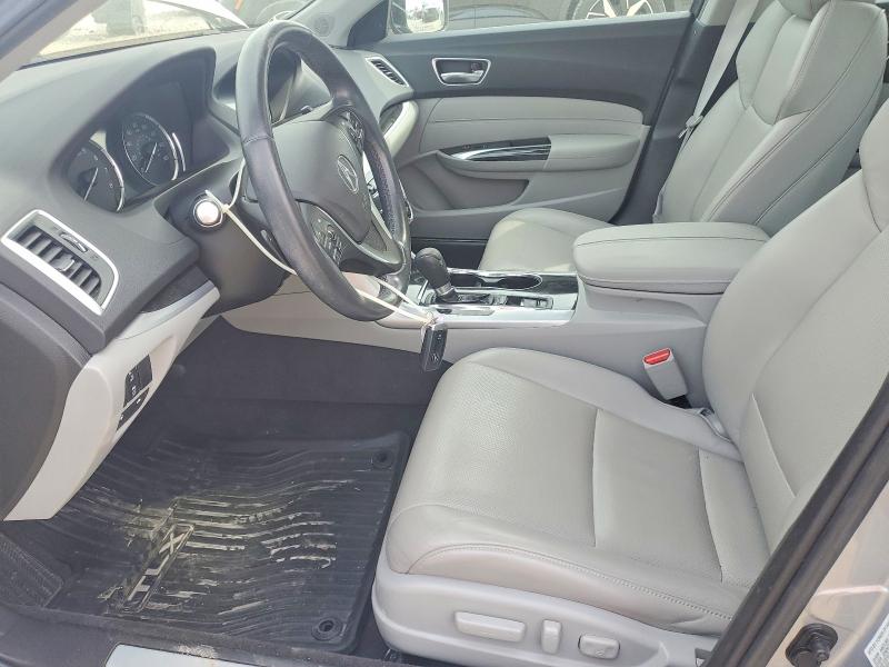 Продаж на аукціоні авто 2019 Acura Tlx, vin: 19UUB1F5XKA007976, номер лоту: 48511126