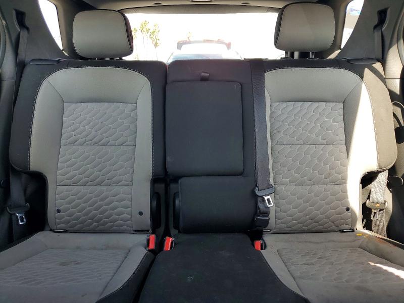 Продажа на аукционе авто 2019 Chevrolet Equinox, vin: 3GNAXHEV1KS618403, номер лота: 51636126