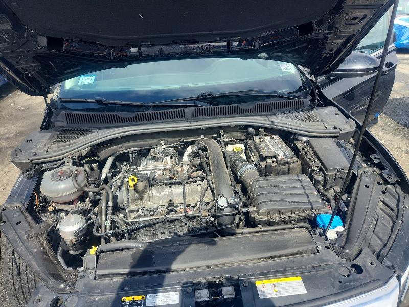 2021 Volkswagen Jetta მანქანა იყიდება აუქციონზე, vin: 3VWN57BU7MM000528, აუქციონის ნომერი: 48079656