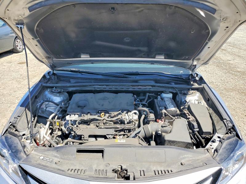 Продажа на аукционе авто 2024 Toyota Camry, vin: 4T1R11AK6RU876891, номер лота: 51358416