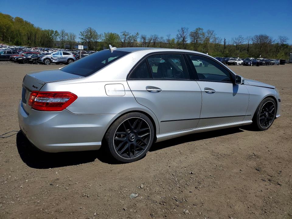 Продаж на аукціоні авто 2013 Mercedes-benz E, vin: WDDHF9BB4DA703417, номер лоту: 51261726