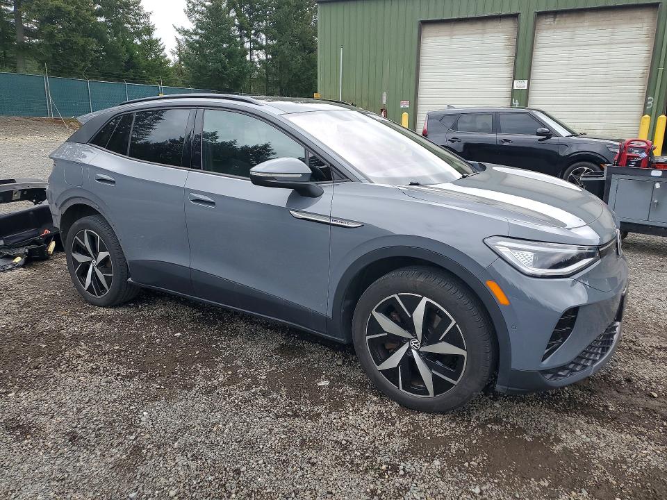 Продажа на аукционе авто 2023 Volkswagen Id.4, vin: 1V2GNPE8XPC000523, номер лота: 50655806