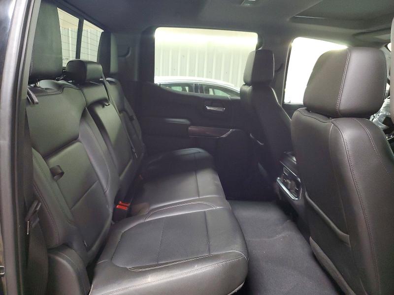 Продажа на аукционе авто 2019 Chevrolet Silverado, vin: 3GCUYGEDXKG138349, номер лота: 51762886