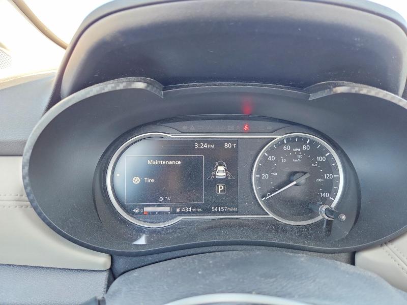 Aukcja sprzedaży 2020 Nissan Versa, vin: 3N1CN8EV3LL820908, numer aukcji: 50433896