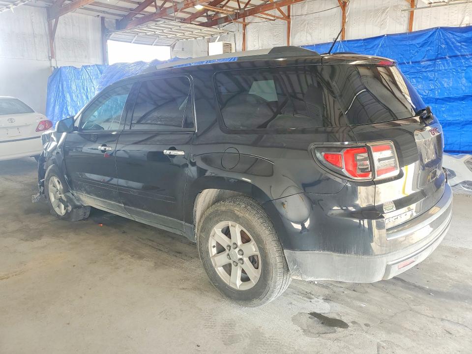 Aukcja sprzedaży 2014 Gmc Acadia, vin: 1GKKVPKD1EJ205545, numer aukcji: 48231136