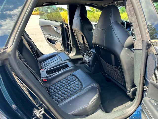 Продажа на аукционе авто 2014 Audi Rs7, vin: WUAW2BFC6EN901355, номер лота: 46780026