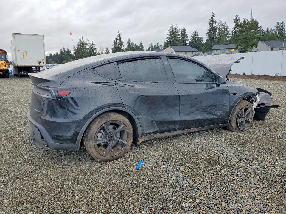 Aukcja sprzedaży 2026 Tesla Model Y, vin: 7SAYGDEE6TF356410, numer aukcji: 48273796