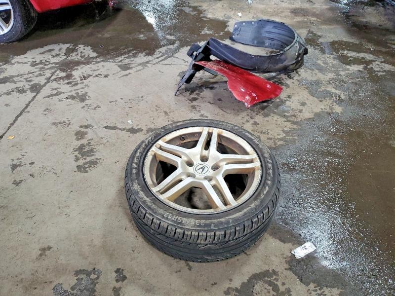 Продажа на аукционе авто 2008 Acura Tl, vin: 19UUA66298A024850, номер лота: 52069226