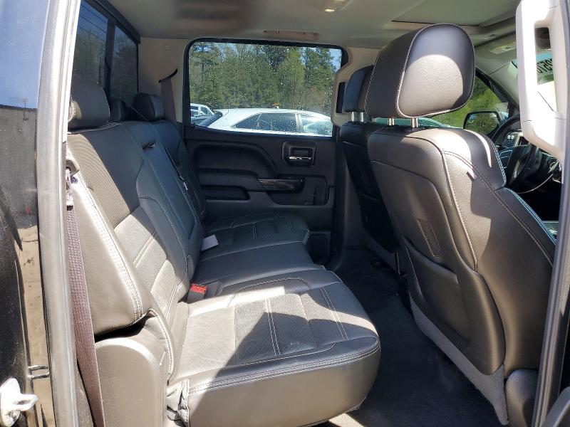 Aukcja sprzedaży 2015 Gmc Sierra, vin: 3GTU2WEC5FG291780, numer aukcji: 49062576