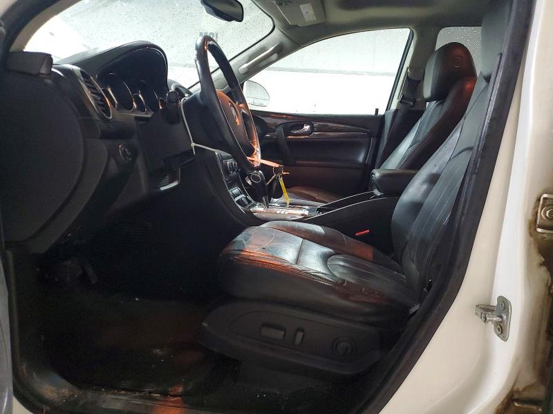 Aukcja sprzedaży 2015 Buick Enclave, vin: 5GAKVBKD5FJ118605, numer aukcji: 48771966