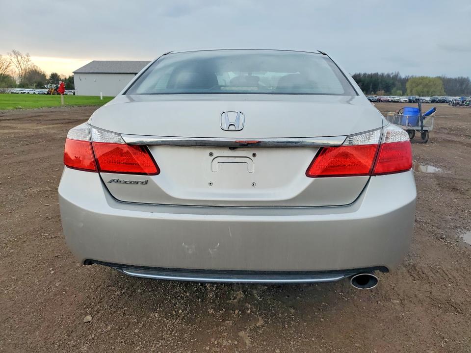 Продаж на аукціоні авто 2014 Honda Accord, vin: 1HGCR2F38EA145578, номер лоту: 49340186
