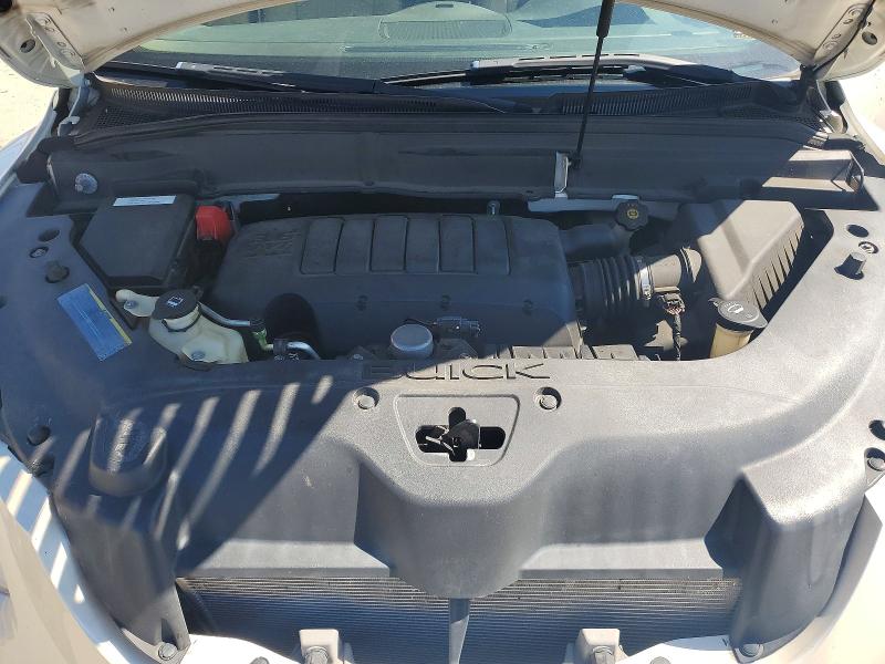 Продажа на аукционе авто 2010 Buick Enclave, vin: 5GALVCED7AJ251963, номер лота: 50850926