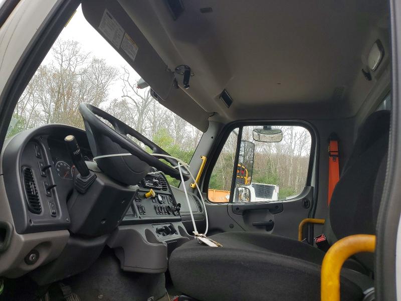 Продаж на аукціоні авто 2020 Freightliner M2, vin: 3ALHCYD25LDLT7784, номер лоту: 50389286