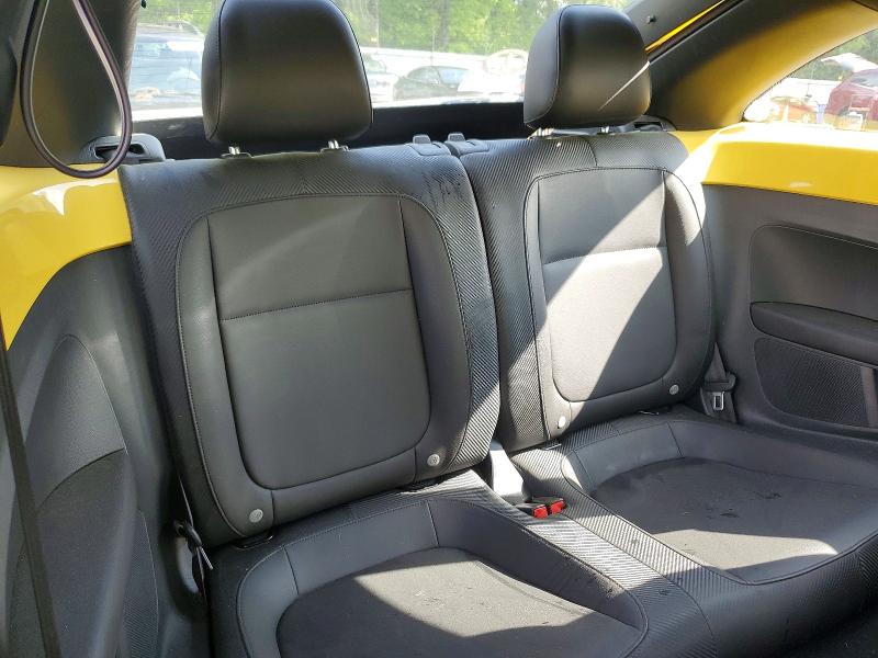 Продажа на аукционе авто 2014 Volkswagen Beetle, vin: 3VWJP7AT3EM631733, номер лота: 51484776