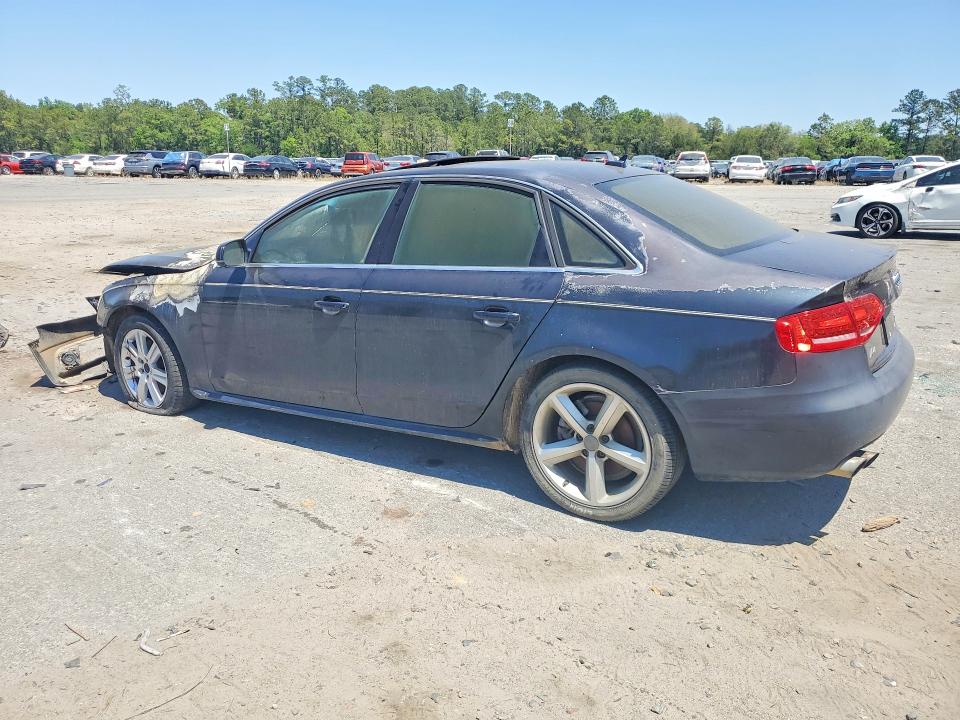 Aukcja sprzedaży 2012 Audi A4, vin: WAUFFAFL9CN014113, numer aukcji: 50739666