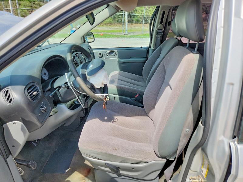 Aukcja sprzedaży 2006 Dodge Caravan, vin: 1D4GP25B46B731451, numer aukcji: 51345476
