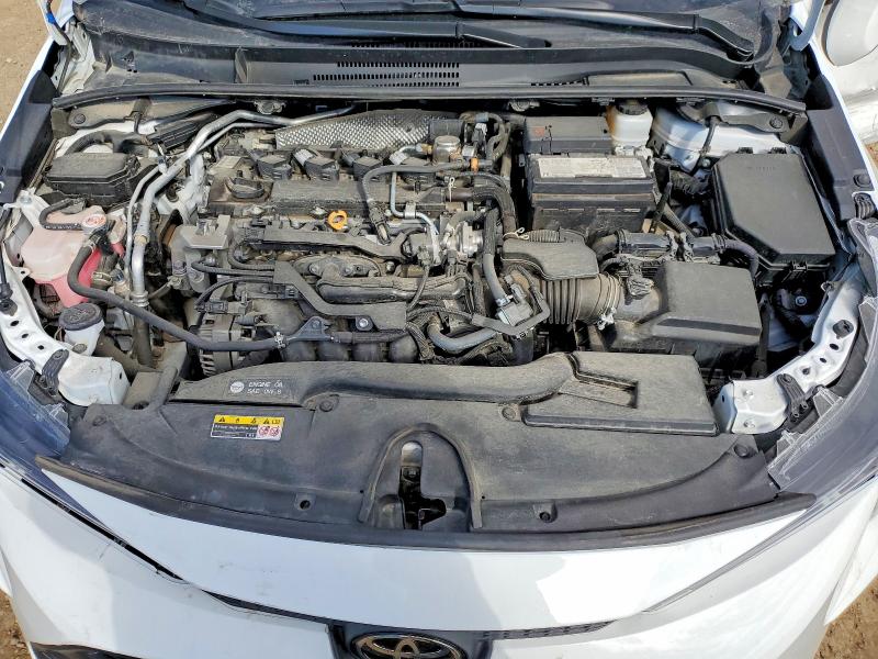 2023 Toyota Corolla მანქანა იყიდება აუქციონზე, vin: 5YFB4MDE6PP057829, აუქციონის ნომერი: 51528926