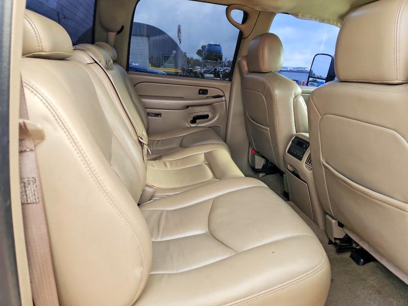 49450266 :رقم المزاد ، 1GCJK33DX7F131930 vin ، 2007 Chevrolet Silverado مزاد بيع