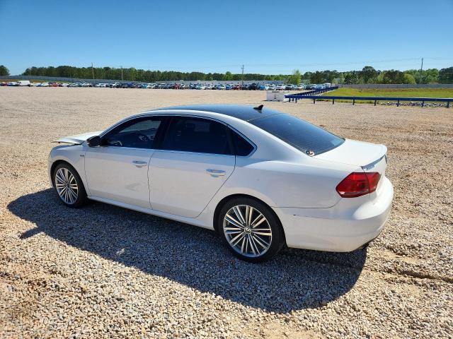 49013146 :رقم المزاد ، 1VWBT7A39FC090125 vin ، 2015 Volkswagen Passat مزاد بيع