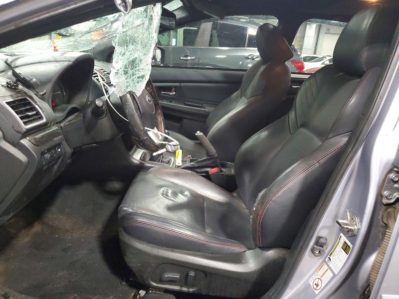 Aukcja sprzedaży 2016 Subaru Wrx, vin: JF1VA1J63G9810441, numer aukcji: 51436426