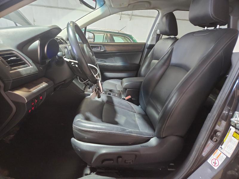 Продажа на аукционе авто 2018 Subaru Outback, vin: 4S4BSAKC1J3247006, номер лота: 50221566