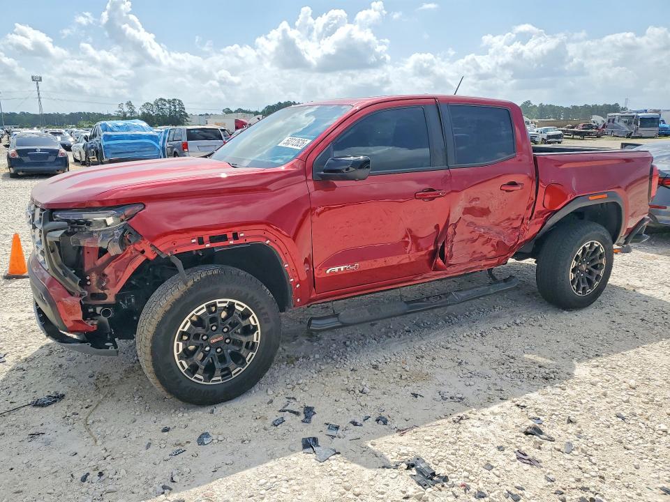 Aukcja sprzedaży 2026 Gmc Canyon, vin: 1GTP2DEK1T1167606, numer aukcji: 50312626