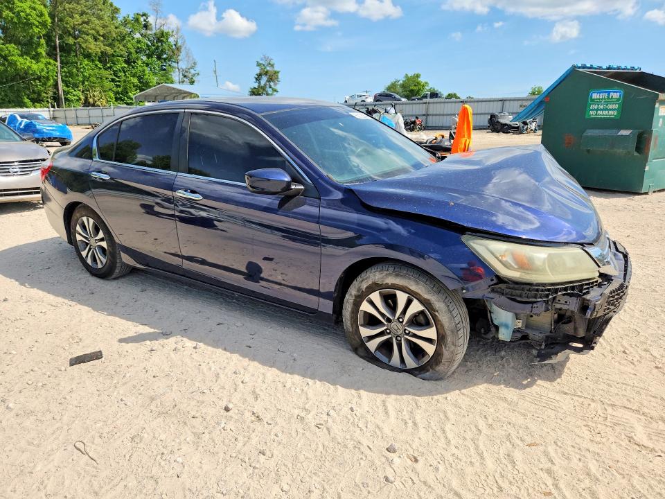 Aukcja sprzedaży 2015 Honda Accord, vin: 1HGCR2F33FA155923, numer aukcji: 50128846