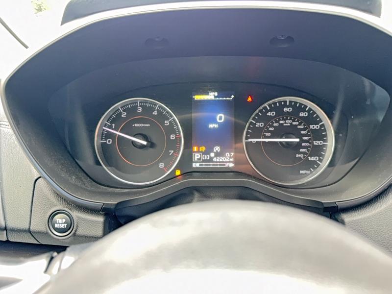 Продажа на аукционе авто 2023 Subaru Crosstrek, vin: JF2GTHMC6PH316718, номер лота: 50181826