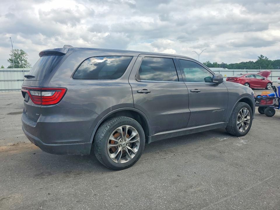 Aukcja sprzedaży 2019 Dodge Durango, vin: 1C4RDJDG0KC770421, numer aukcji: 51583476