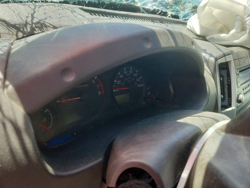 51256066 :رقم المزاد ، 1N6BD0CT7EN708580 vin ، 2014 Nissan Frontier مزاد بيع
