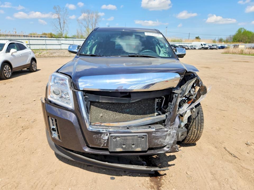 Aukcja sprzedaży 2013 Gmc Terrain, vin: 2GKALMEK4D6154242, numer aukcji: 51175336