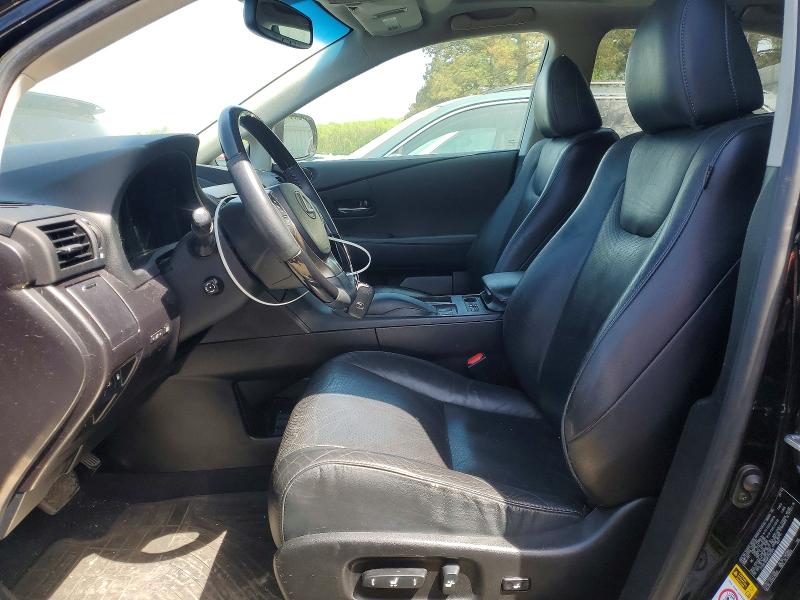 Продаж на аукціоні авто 2015 Lexus Rx 350, vin: 2T2ZK1BA8FC197376, номер лоту: 48674996