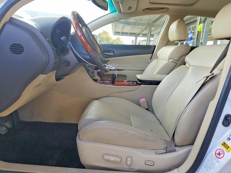 Aukcja sprzedaży 2007 Lexus Gs, vin: JTHBC96S875006928, numer aukcji: 49271916