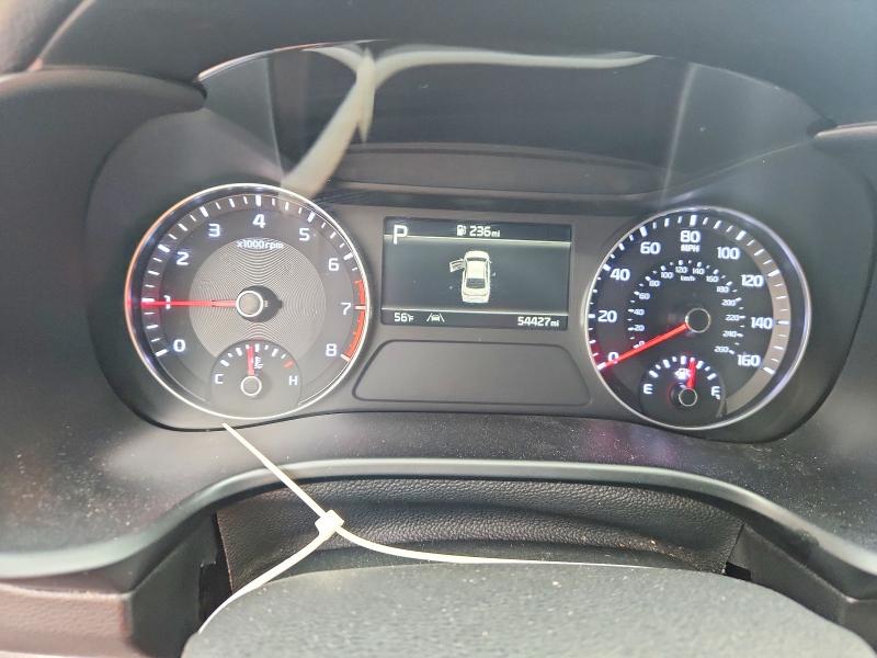 Продаж на аукціоні авто 2024 Kia Forte, vin: 3KPF24ADXRE698909, номер лоту: 51316796