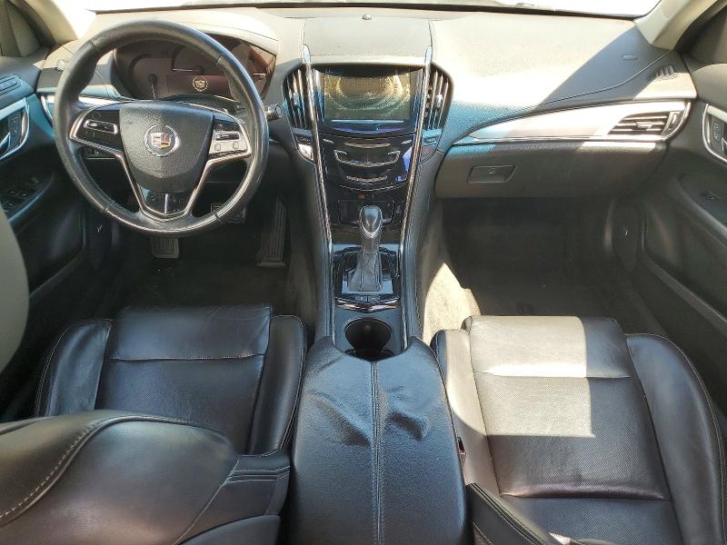 Продаж на аукціоні авто 2014 Cadillac Ats, vin: 1G6AB5RX5E0122679, номер лоту: 49746926
