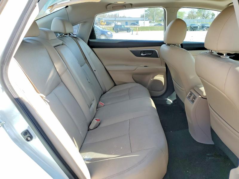Aukcja sprzedaży 2016 Nissan Altima, vin: 1N4AL3AP2GC139229, numer aukcji: 48317316
