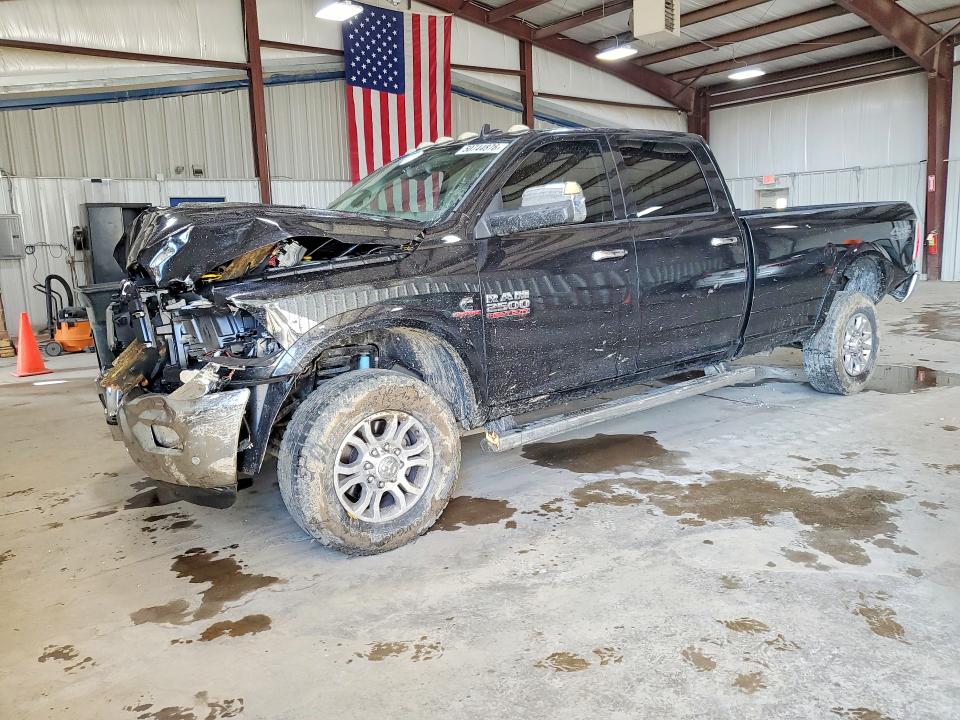 2017 Ram 2500 მანქანა იყიდება აუქციონზე, vin: 3C6UR5KL1HG621516, აუქციონის ნომერი: 50744876