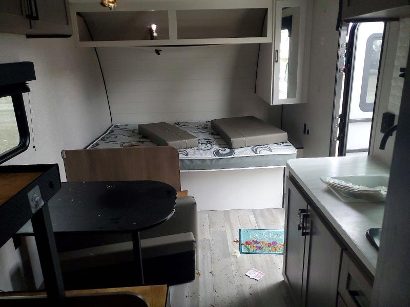Продаж на аукціоні авто 2025 Highland Ridge Open Range, vin: 58TBM0AJ3S1563105, номер лоту: 50133636
