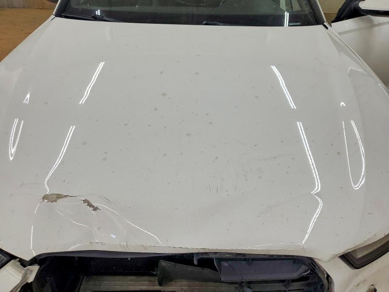 2017 Audi A6 მანქანა იყიდება აუქციონზე, vin: WAUC8AFC9HN045852, აუქციონის ნომერი: 51170836