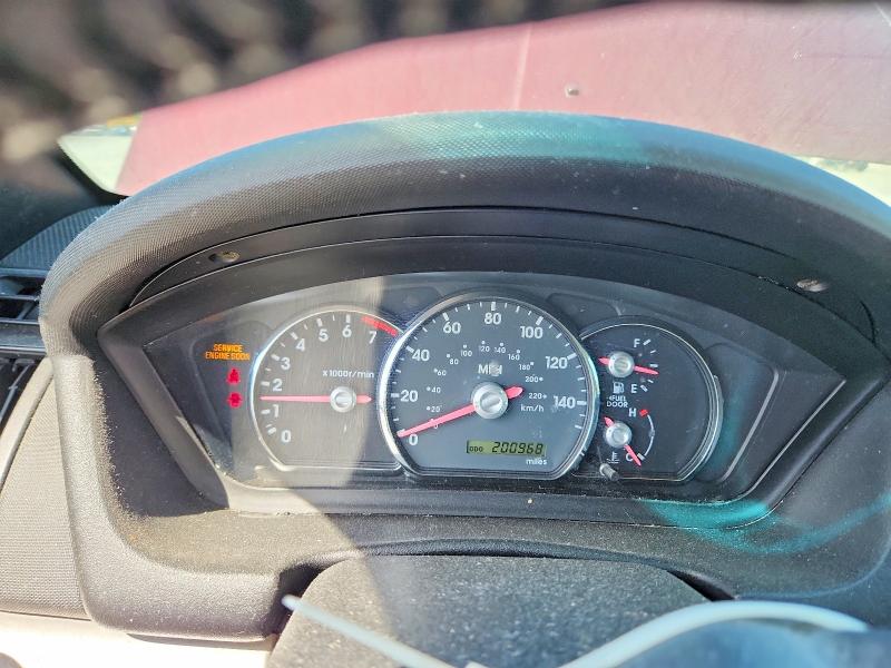 Aukcja sprzedaży 2006 Mitsubishi Galant, vin: 4A3AB56F46E018047, numer aukcji: 48618236