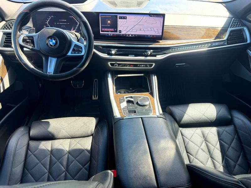 Продажа на аукционе авто 2024 Bmw X6, vin: 5UX33EX08R9T65489, номер лота: 51445446